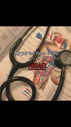 Job stuff
