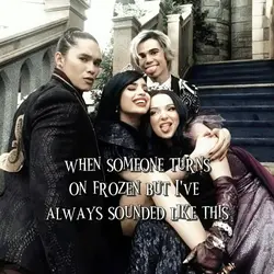 i miss them