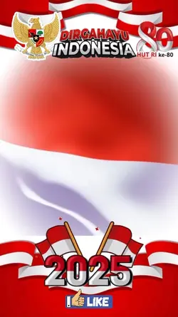 17 agustus