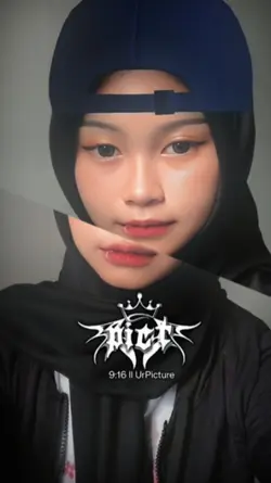 sayang aku tak bisa
