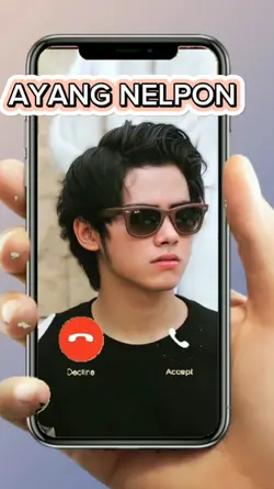 DITELPON AYANG