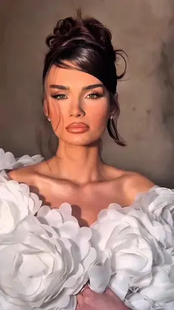 ✨🤍GLOW UP🤍✨