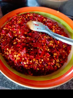 chili