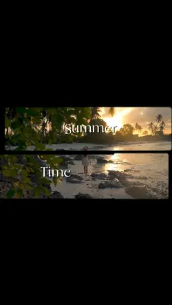summer time