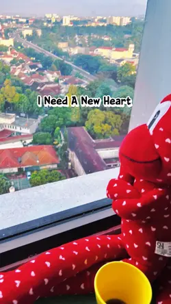 In Need A New Heart