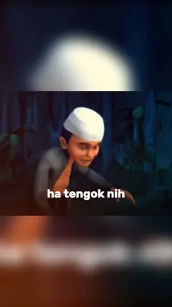 ah tengok nih