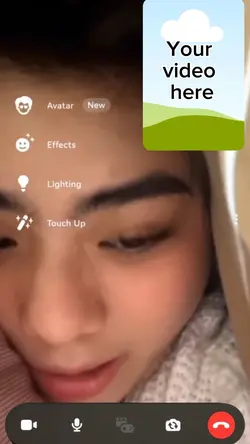 Mikha Video Call