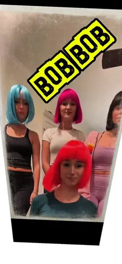 Bob Bob…🤯🤔🤣