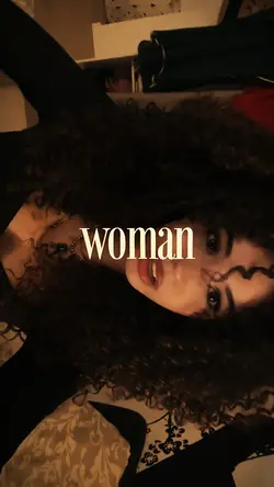 God is a Woman