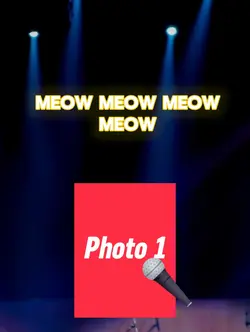 Meow 