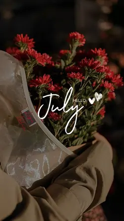 Hello July 2026