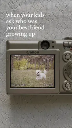 Vintage Camcorder FX