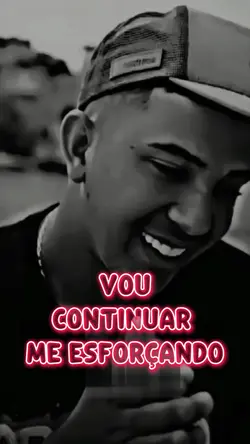 vou continuar