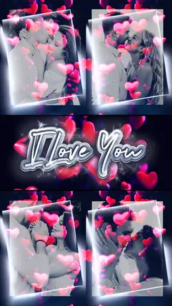 I ♥️ U Add 4
