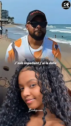 Bouki Promo