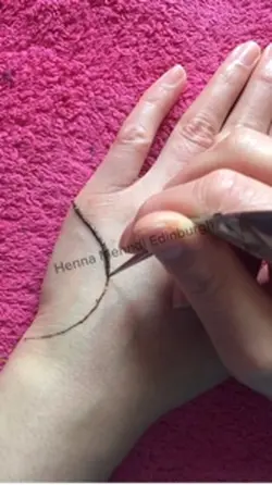 Mehndi 