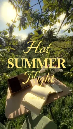 hotsummernight