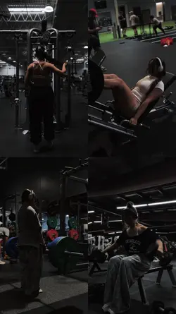 workout