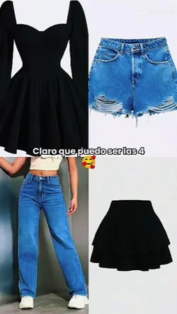 Puedo ser las 4 