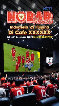 Nobar Timnas