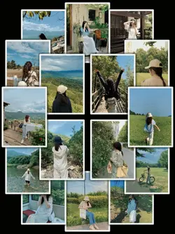 16 Photos Aesthetic