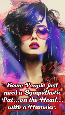 Diva with Attitude 