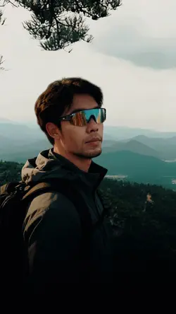 เจ้าสีเขียวแม่นบ่