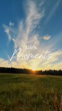 Romantic moments 