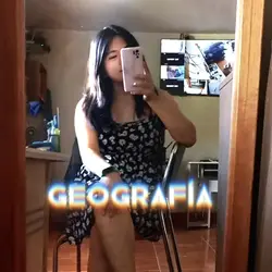 tu geografía 