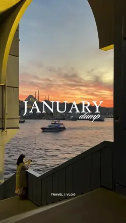 January Dump