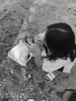 kadang aku menangis