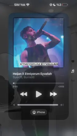 Mert Tunç Mix