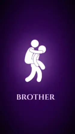 brother