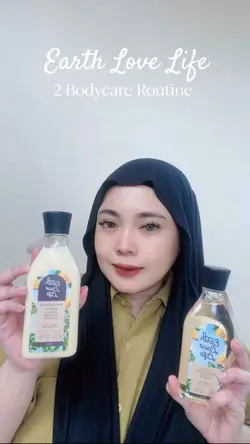 Bodycare Earth Love 