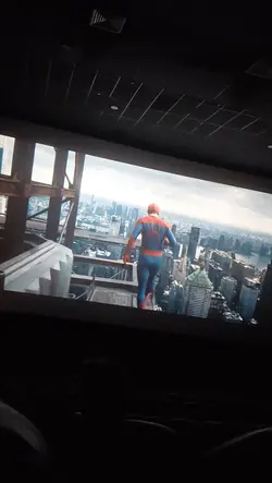 Absolute spider