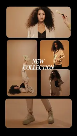 Fashion•Brand