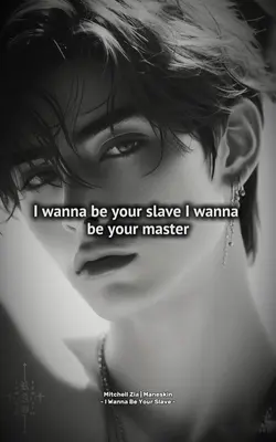 I Wanna Be Your Slav