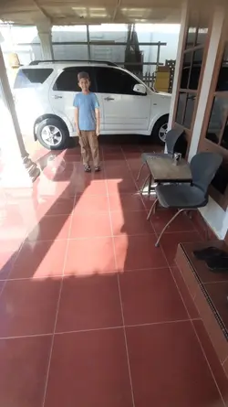 Kartun kopi dino