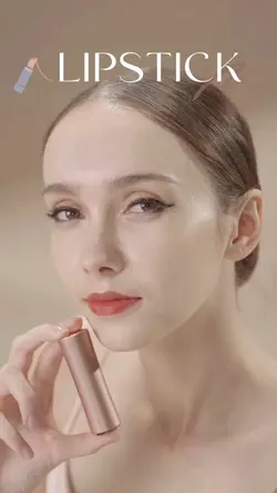 Lipstick trend