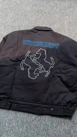 Work Jacket