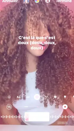 Les la que c doux 🍯