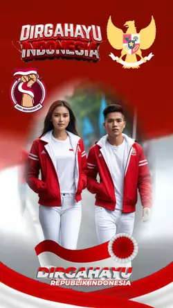 Dirgahayu Indonesia