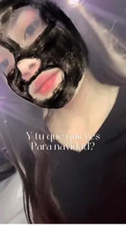 Descansa empaz negro