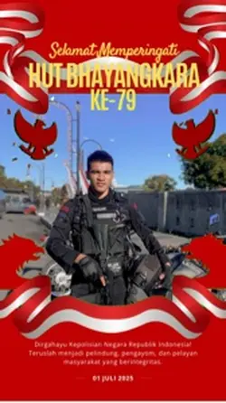 BHAYANGKARA 79