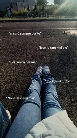 promesse false