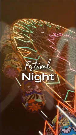 Festival Night