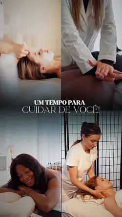 MASSAGEM ESTÉTICA  