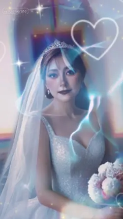 bride 