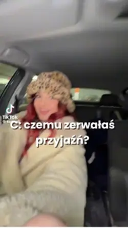 TWOJE EGO