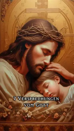 Versprechungen 🙏🏻❤️